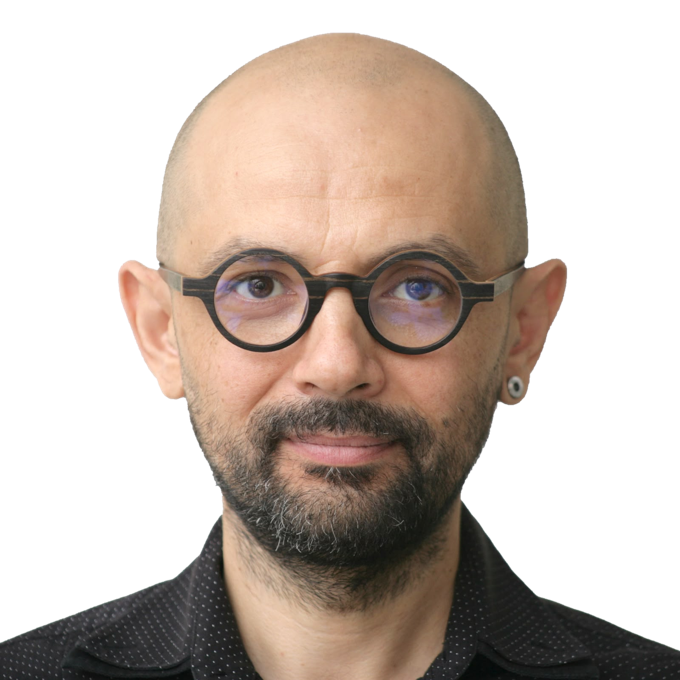 Erdem Yıldırım — Architect