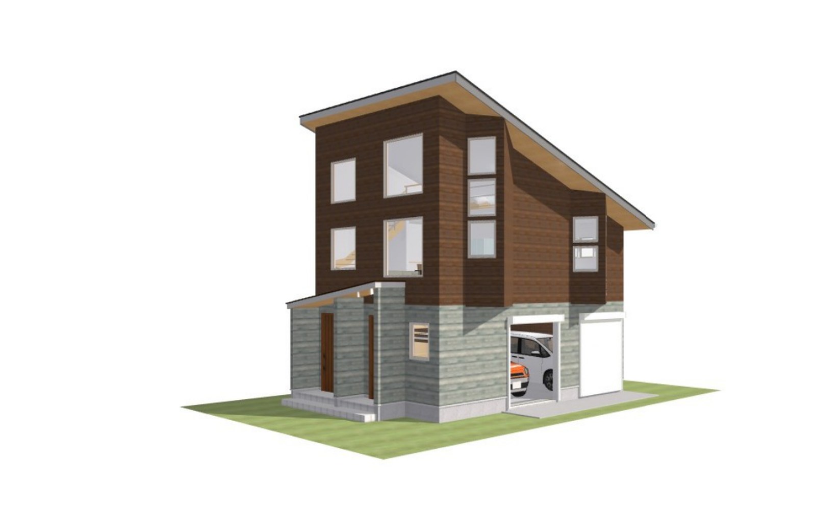 Mini House